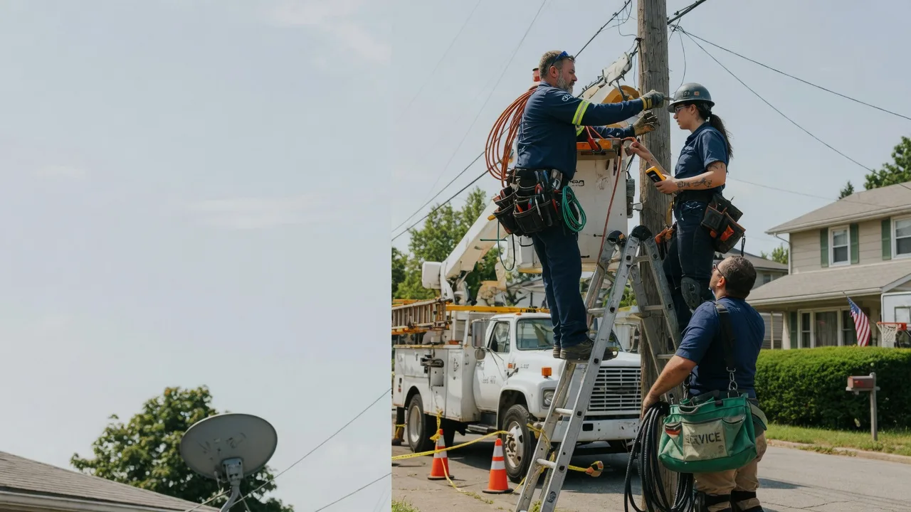Electrical Repair in Olanta, SC near me